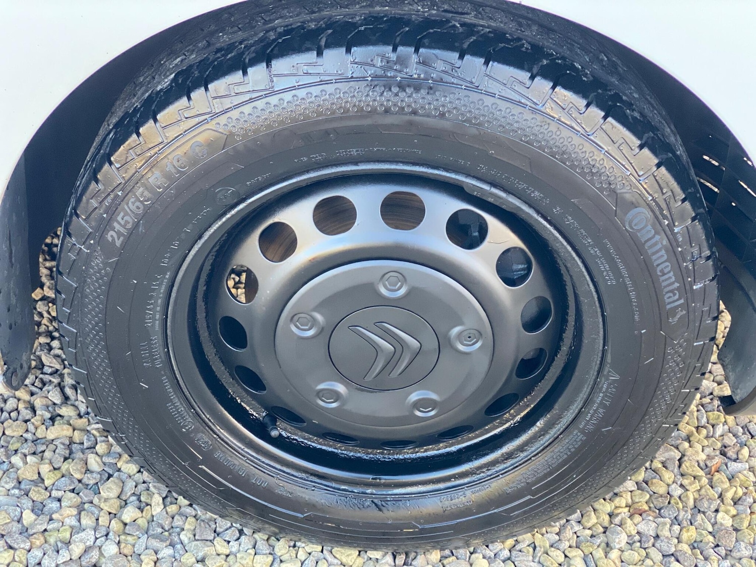 Used Citroen Dispatch 2020 for sale - 76976564: Photo 48