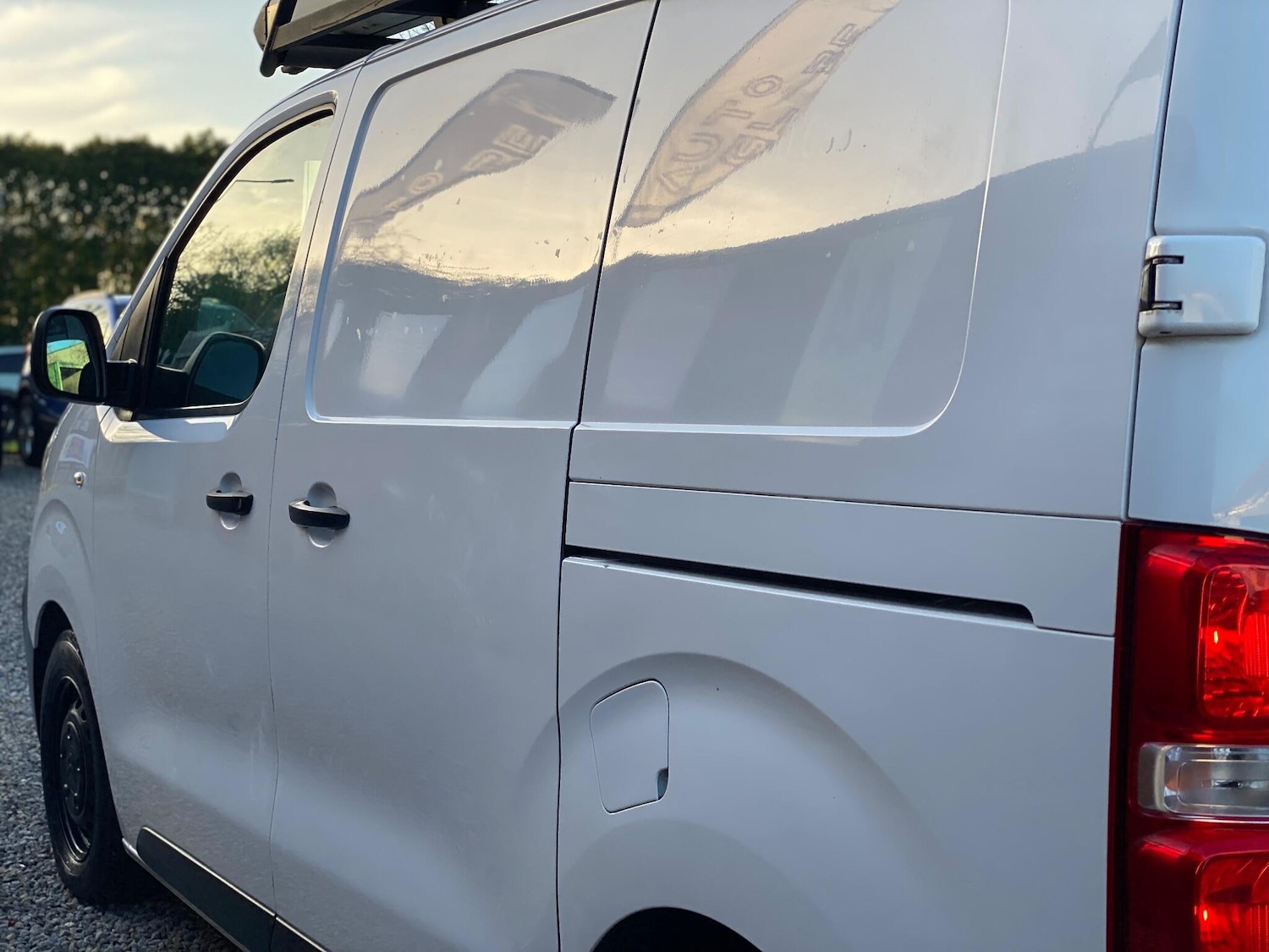 Used Citroen Dispatch 2020 for sale - 76976564: Photo 5