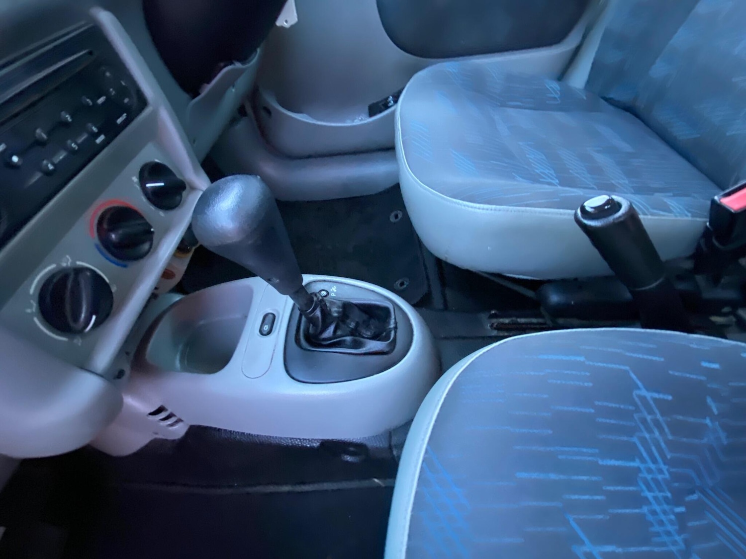 Used Renault Kangoo 2008 for sale - 77823895: Photo 12