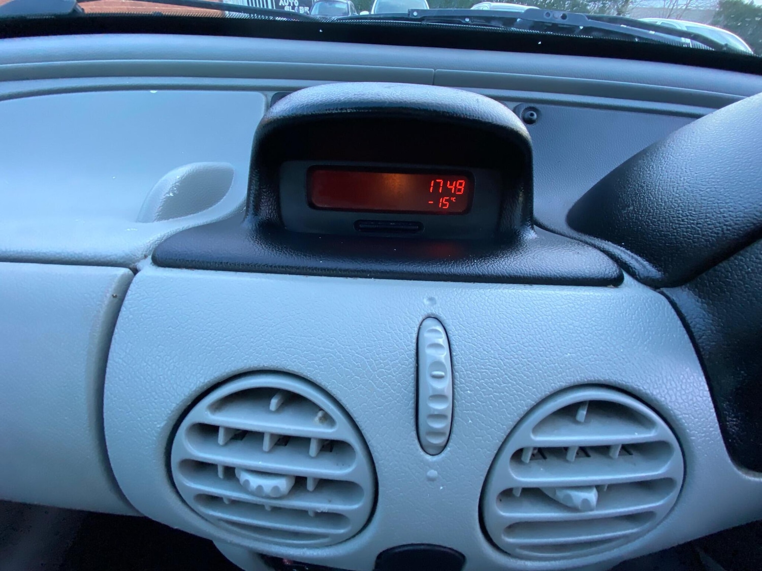 Used Renault Kangoo 2008 for sale - 77823895: Photo 35