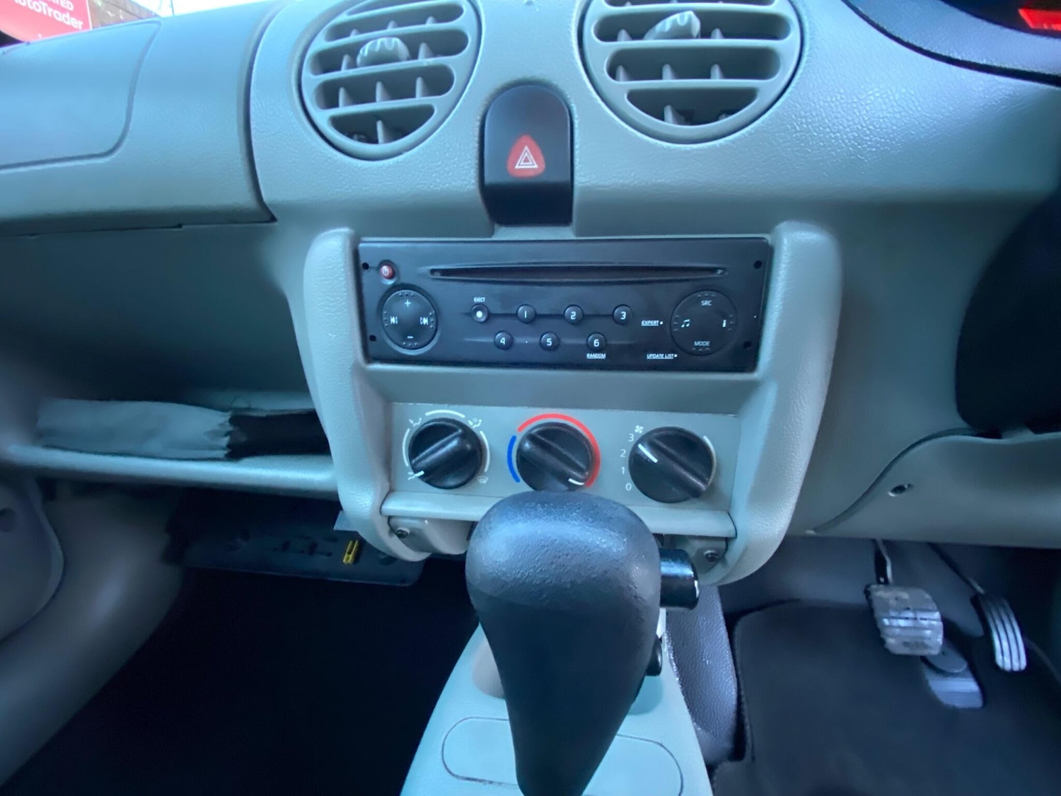 Used Renault Kangoo 2008 for sale - 77823895: Photo 39