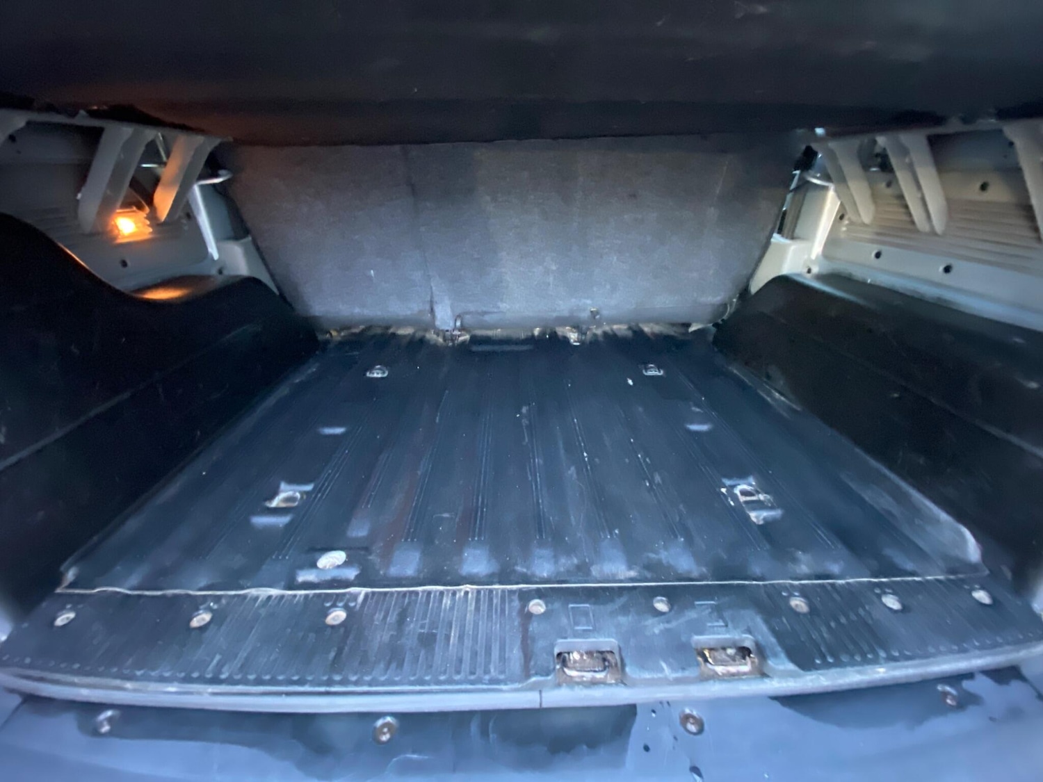 Used Renault Kangoo 2008 for sale - 77823895: Photo 44