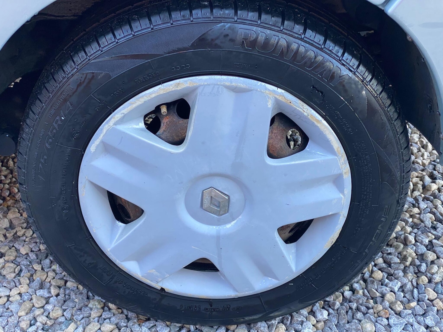 Used Renault Kangoo 2008 for sale - 77823895: Photo 46