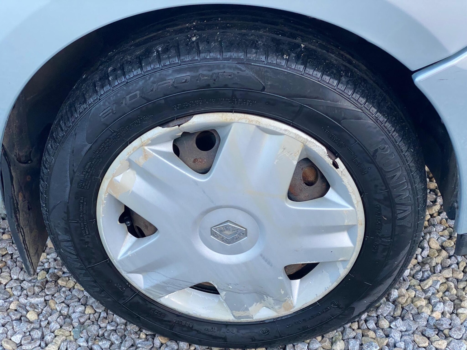 Used Renault Kangoo 2008 for sale - 77823895: Photo 47