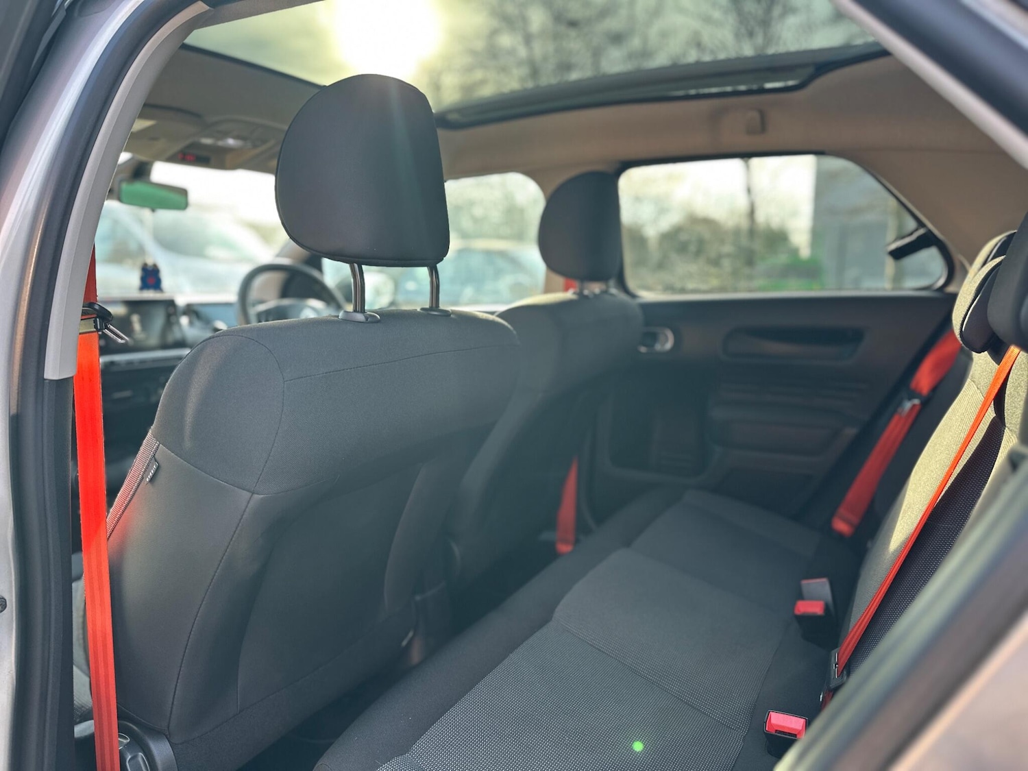 Used Citroen C4 Cactus for sale - 77854223: Photo 12