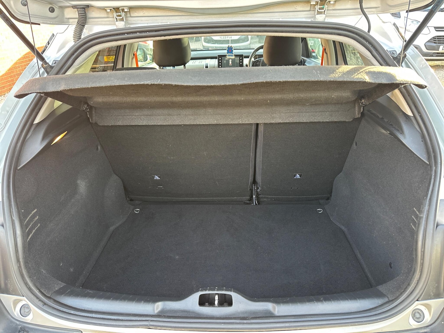 Used Citroen C4 Cactus for sale - 77854223: Photo 14