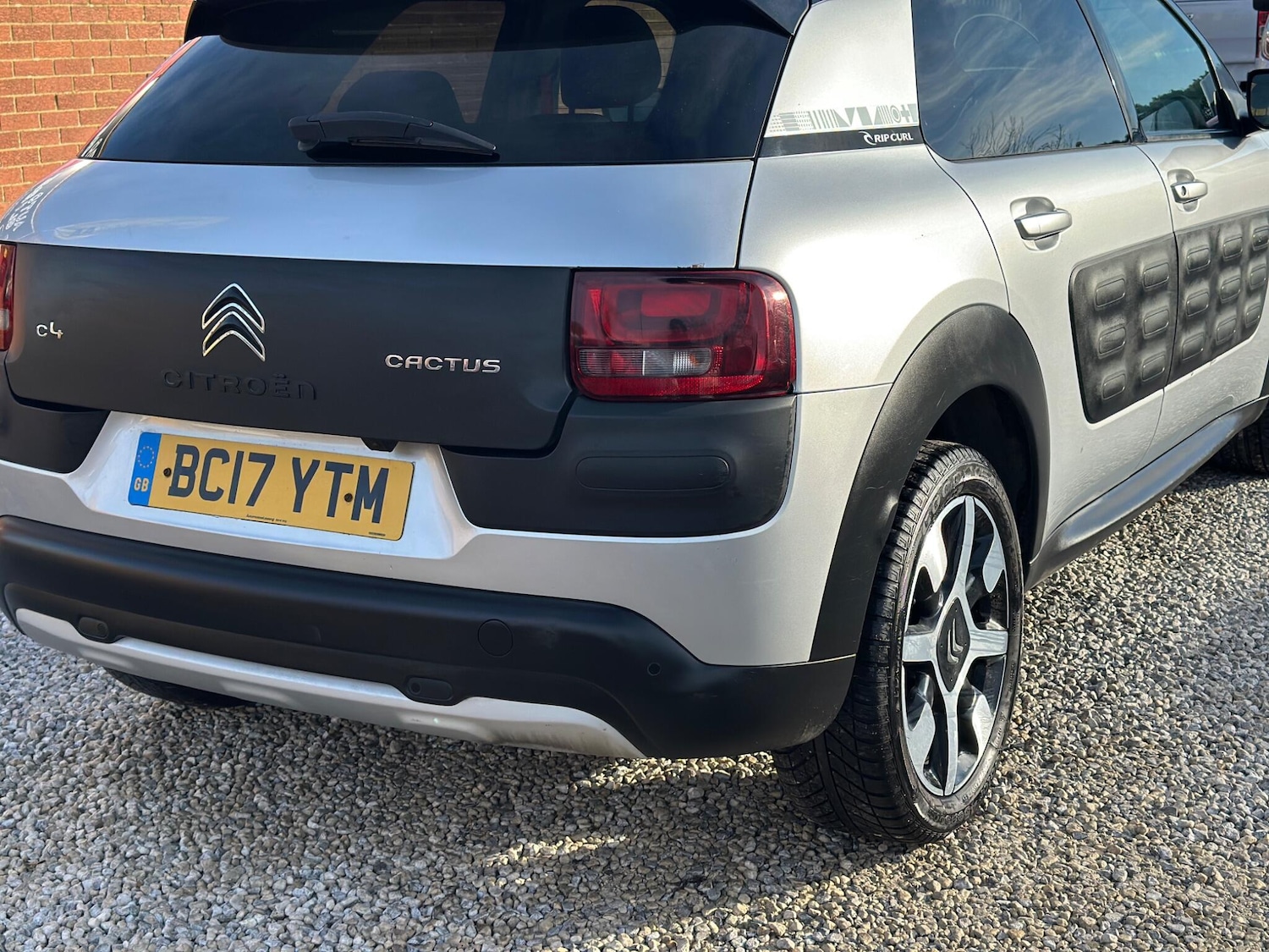Used Citroen C4 Cactus for sale - 77854223: Photo 22