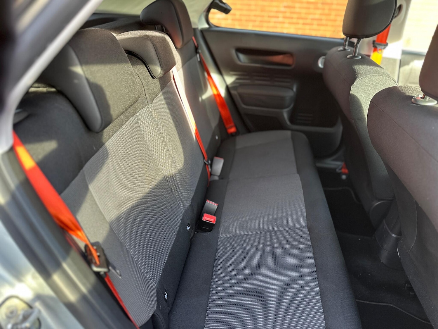 Used Citroen C4 Cactus for sale - 77854223: Photo 27