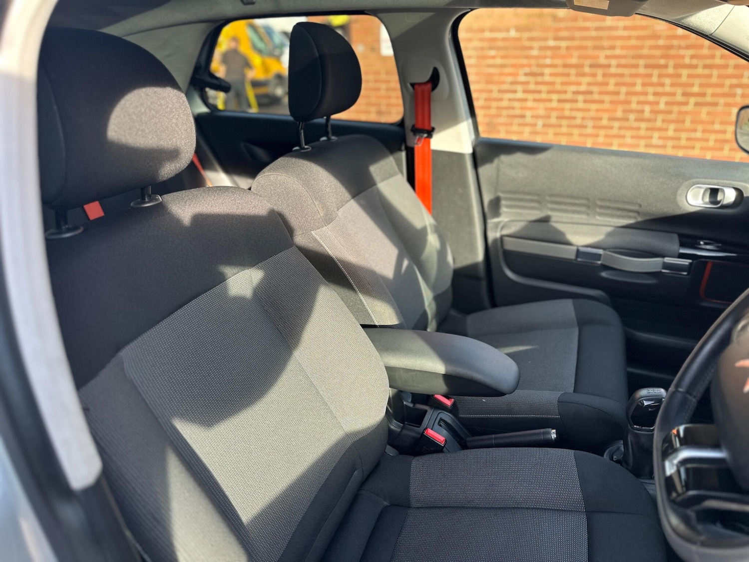 Used Citroen C4 Cactus for sale - 77854223: Photo 32