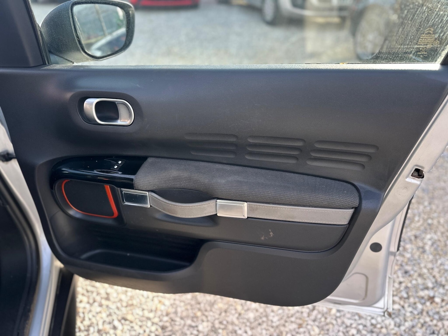 Used Citroen C4 Cactus for sale - 77854223: Photo 36