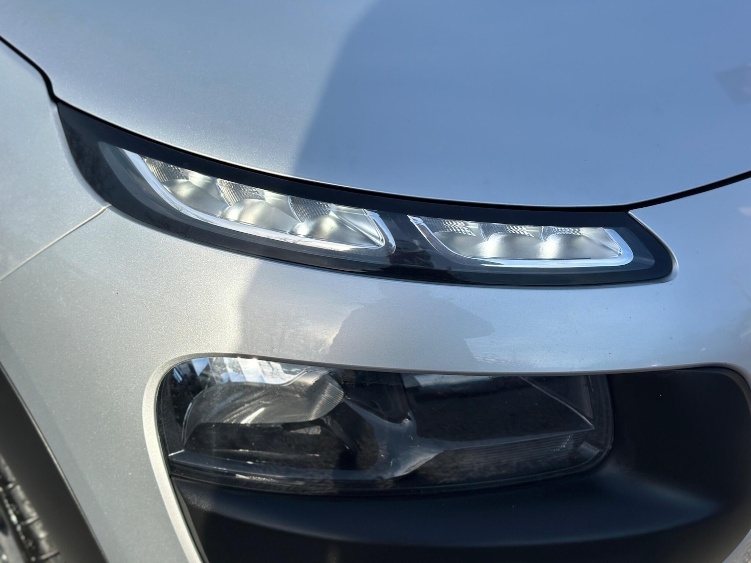 Used Citroen C4 Cactus for sale - 77854223: Photo 38