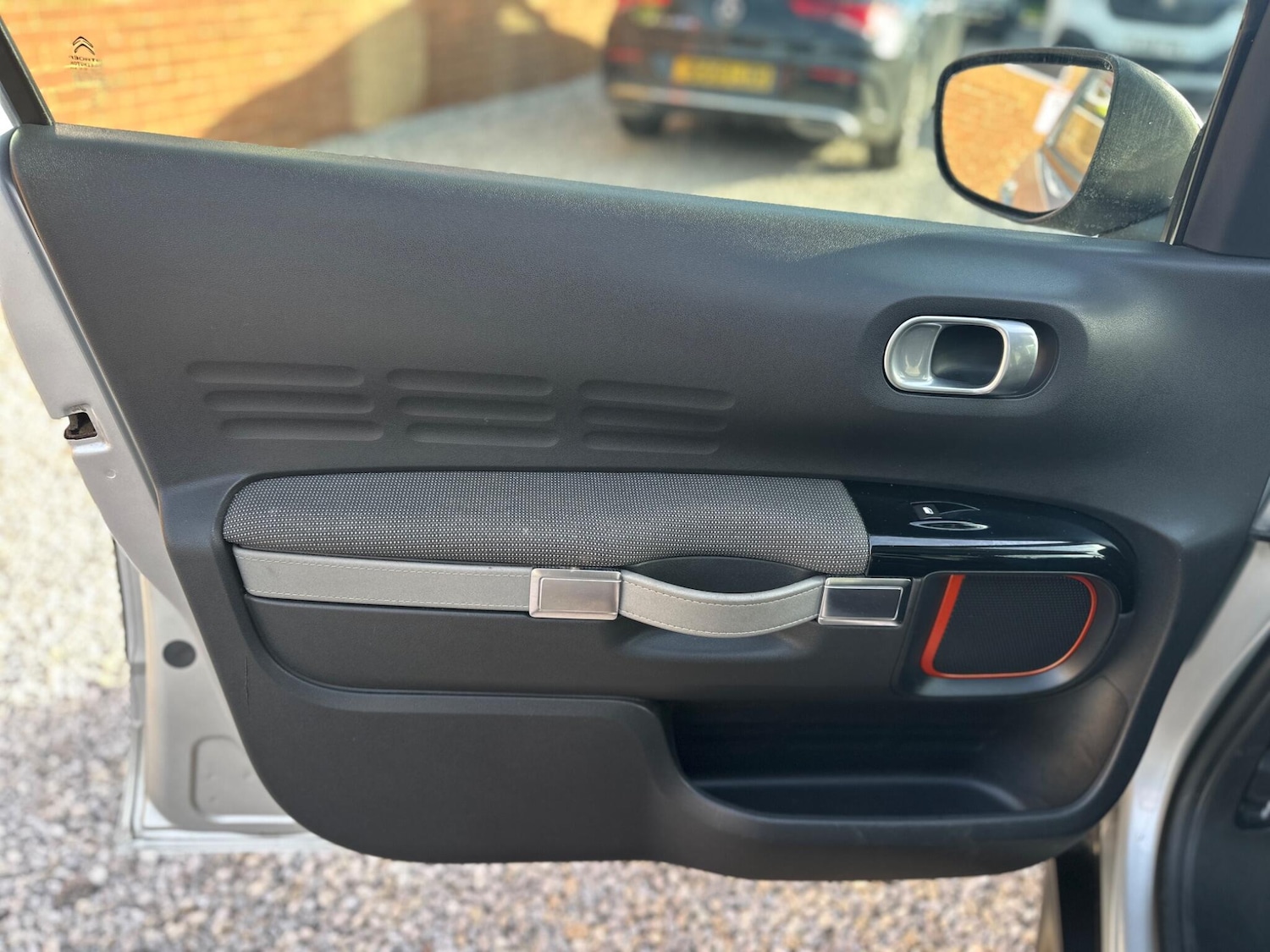 Used Citroen C4 Cactus for sale - 77854223: Photo 47