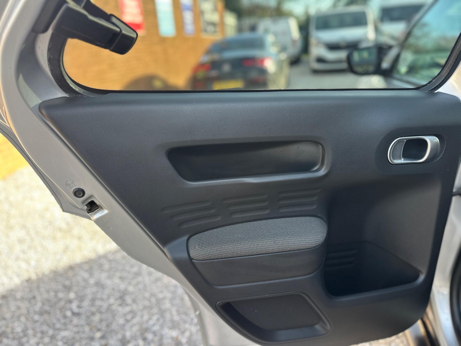 Used Citroen C4 Cactus for sale - 77854223: Photo 48