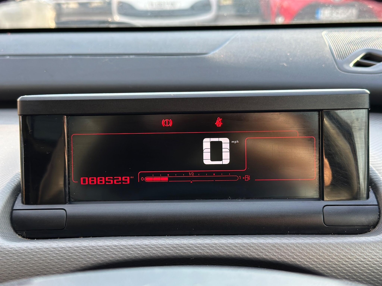 Used Citroen C4 Cactus for sale - 77854223: Photo 50