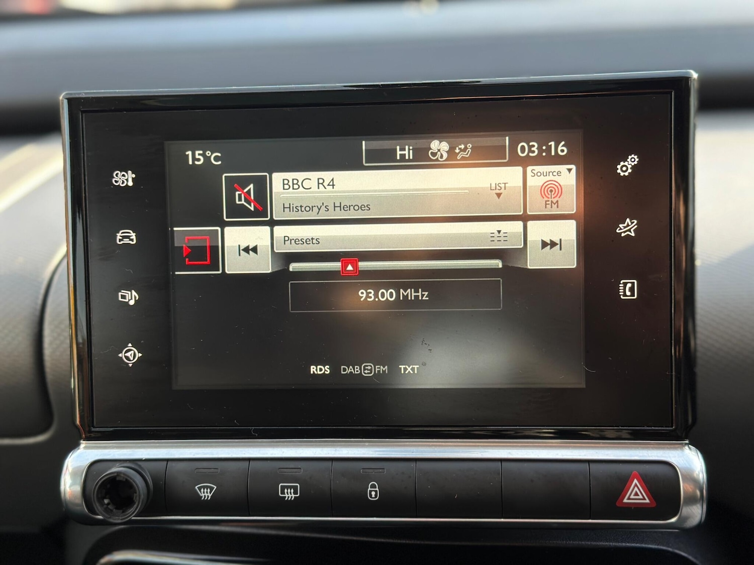 Used Citroen C4 Cactus for sale - 77854223: Photo 57