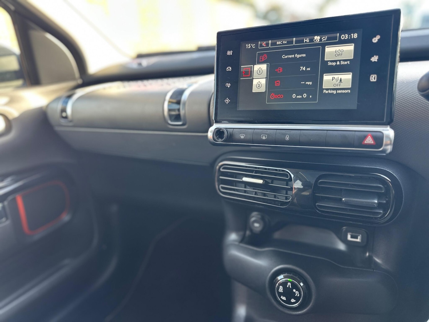 Used Citroen C4 Cactus for sale - 77854223: Photo 61