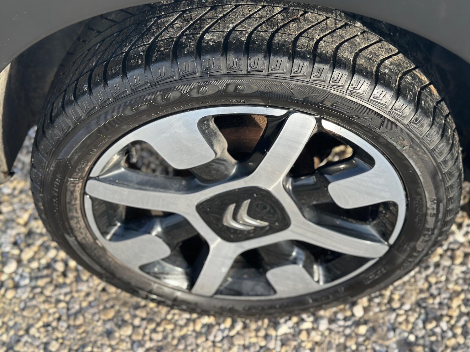 Used Citroen C4 Cactus for sale - 77854223: Photo 64