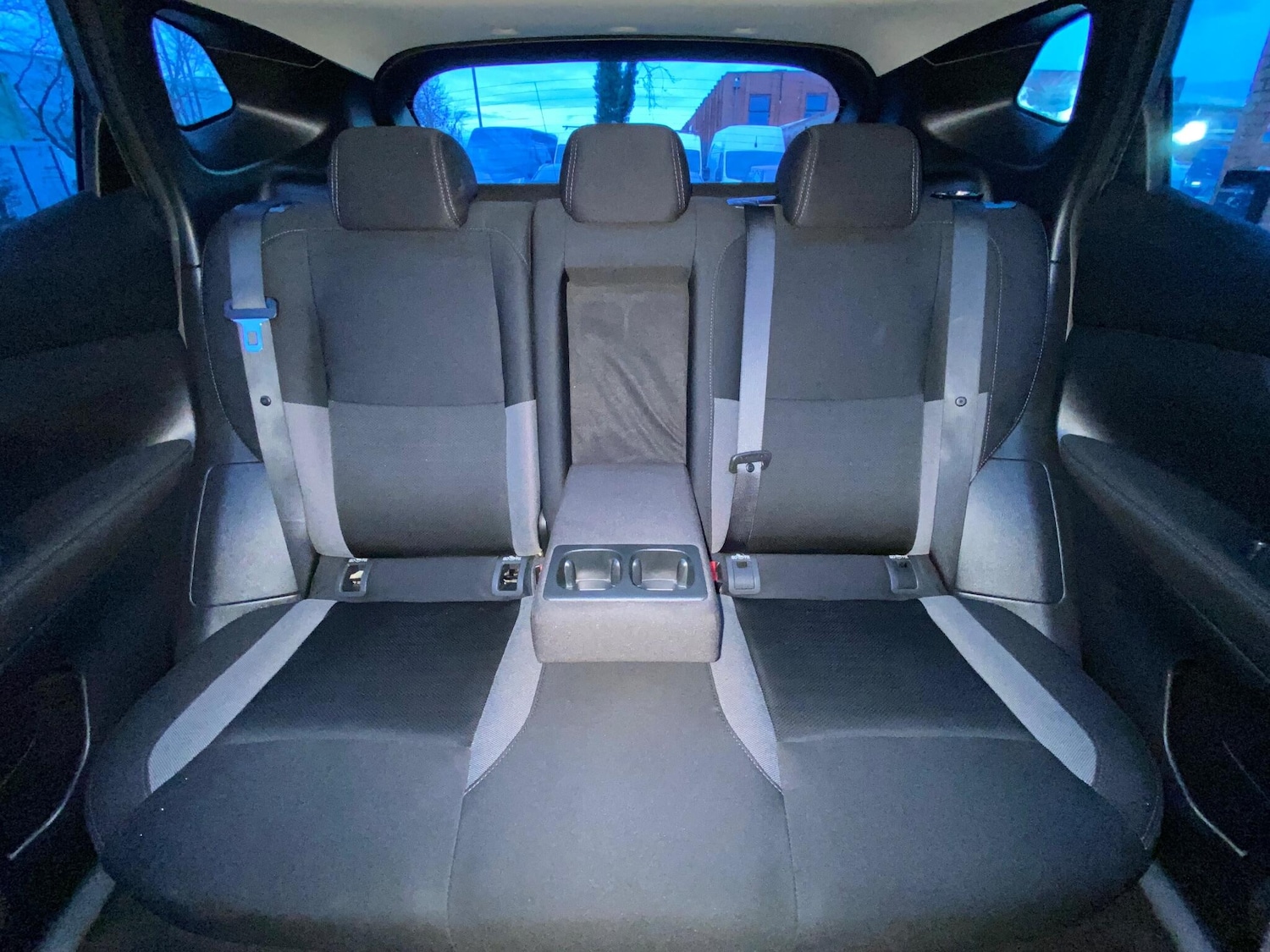 Used Nissan Qashqai 2018 for sale - 76866248: Photo 15