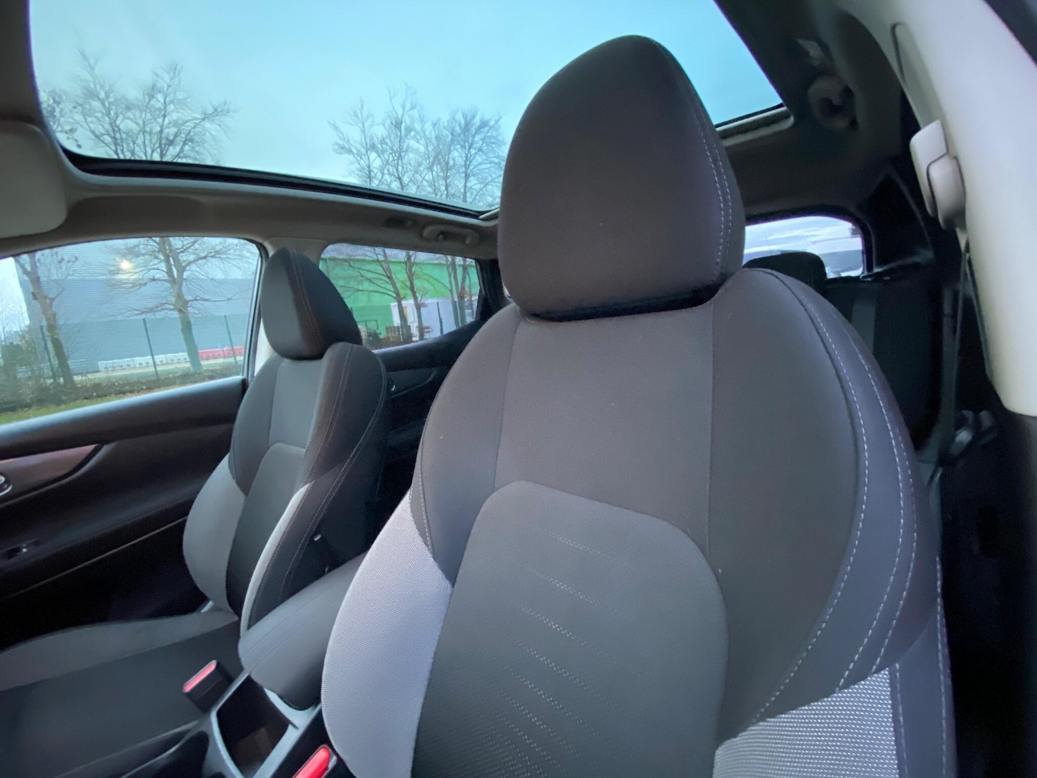 Used Nissan Qashqai 2018 for sale - 76866248: Photo 16