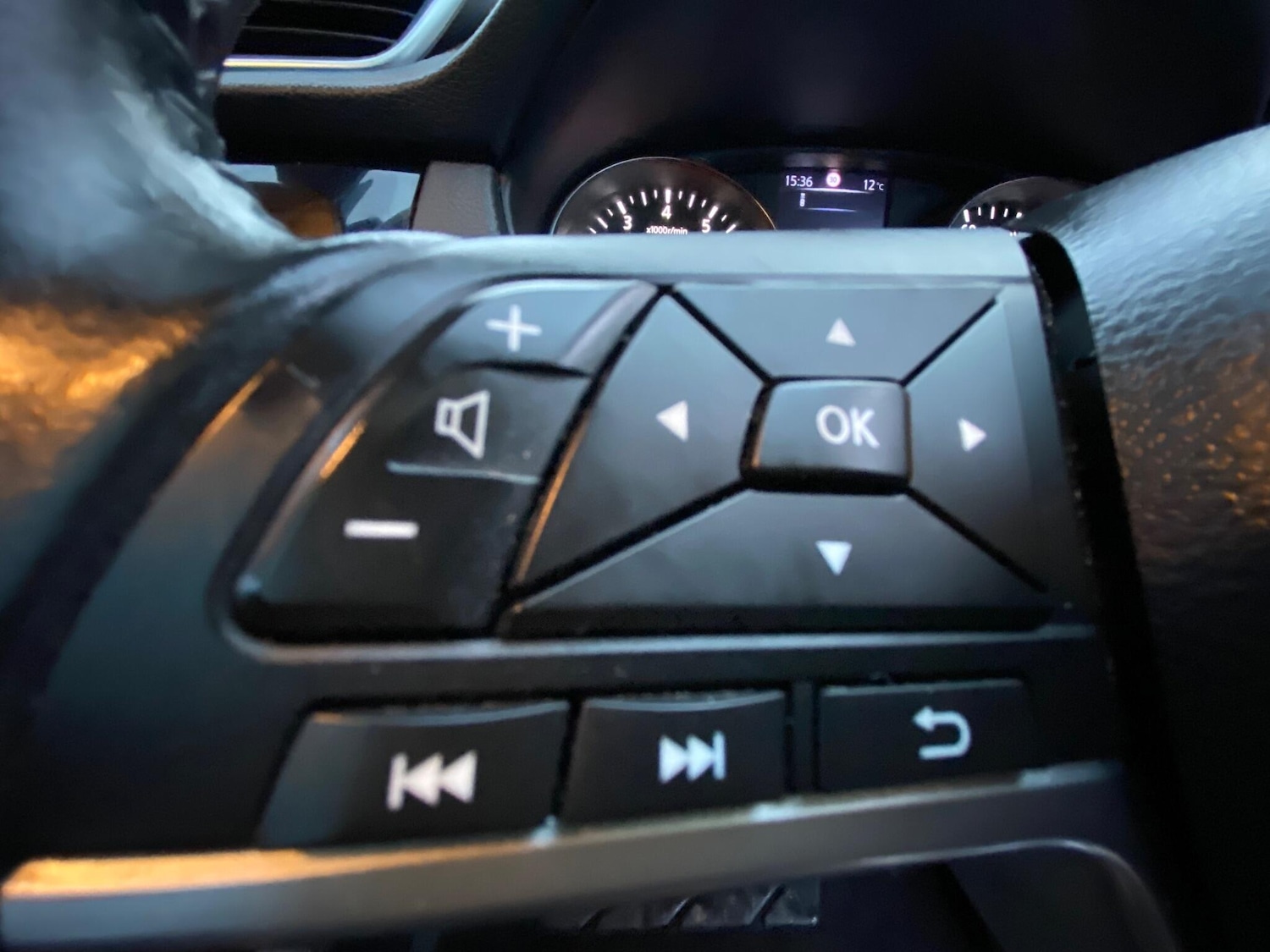 Used Nissan Qashqai 2018 for sale - 76866248: Photo 19