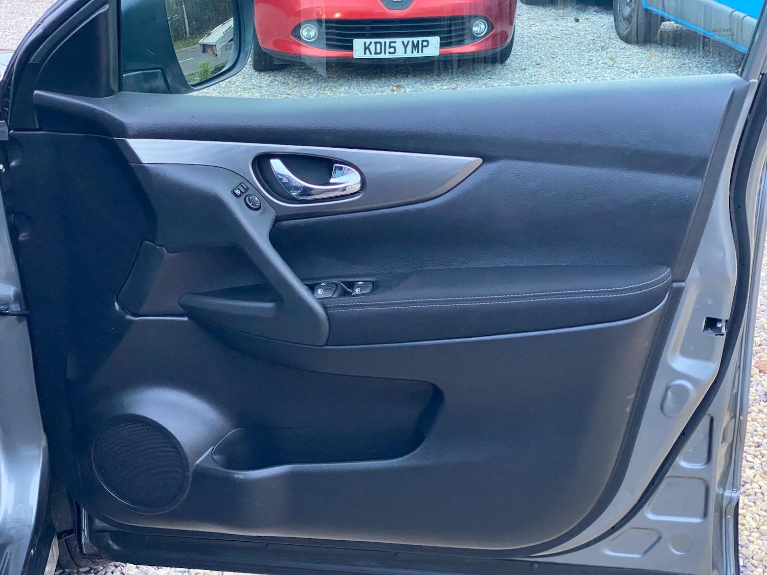 Used Nissan Qashqai 2018 for sale - 76866248: Photo 23