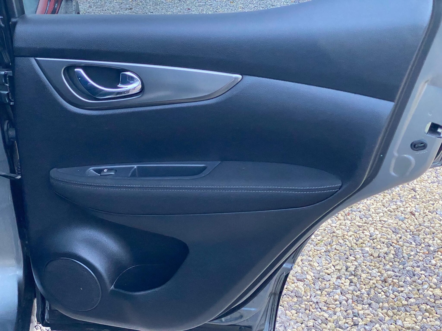 Used Nissan Qashqai 2018 for sale - 76866248: Photo 24