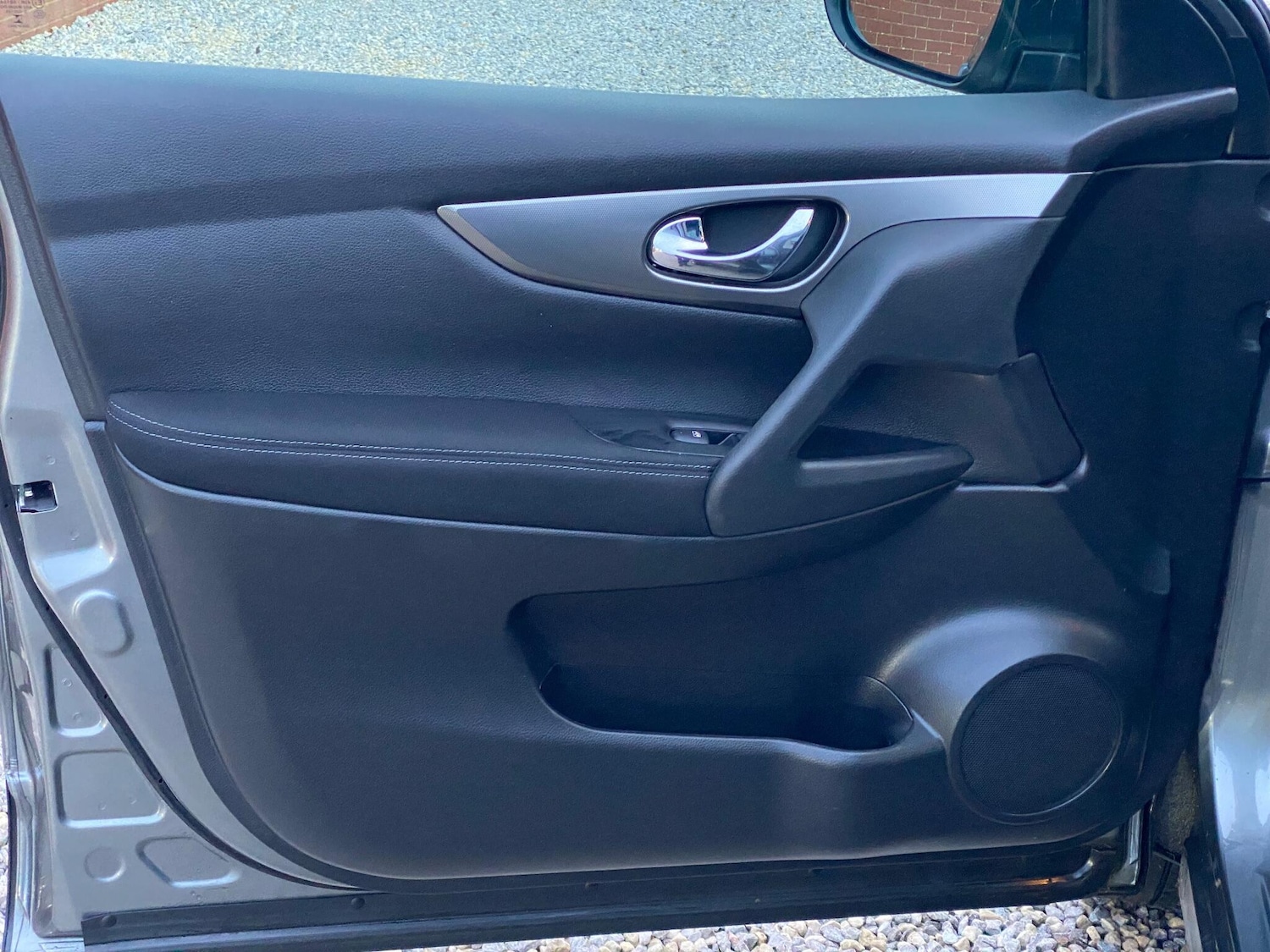 Used Nissan Qashqai 2018 for sale - 76866248: Photo 26