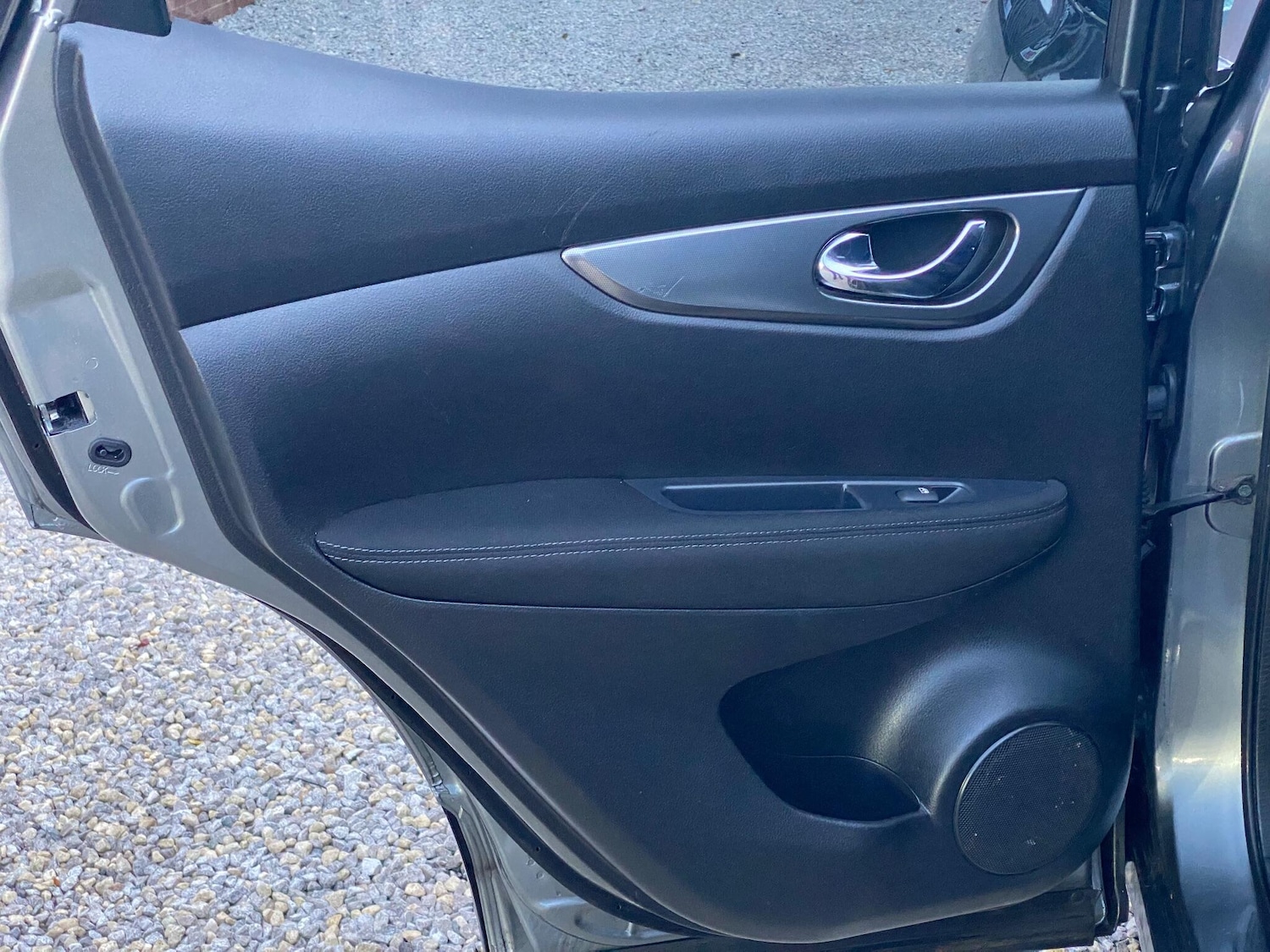 Used Nissan Qashqai 2018 for sale - 76866248: Photo 27