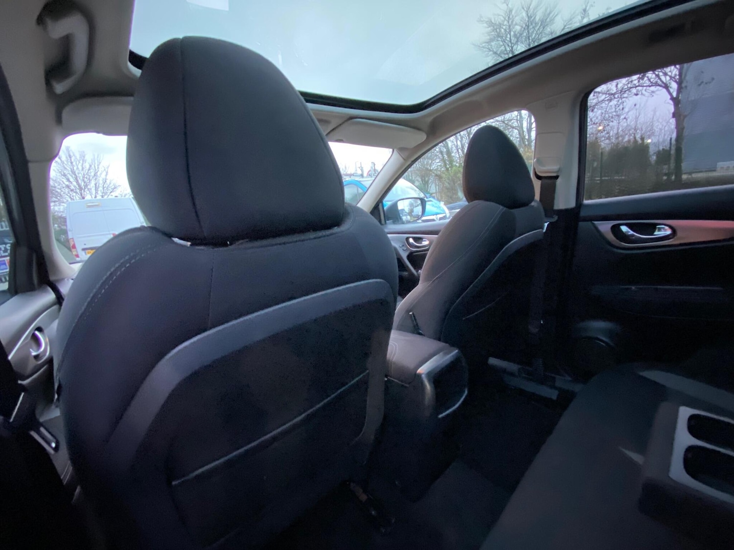 Used Nissan Qashqai 2018 for sale - 76866248: Photo 29