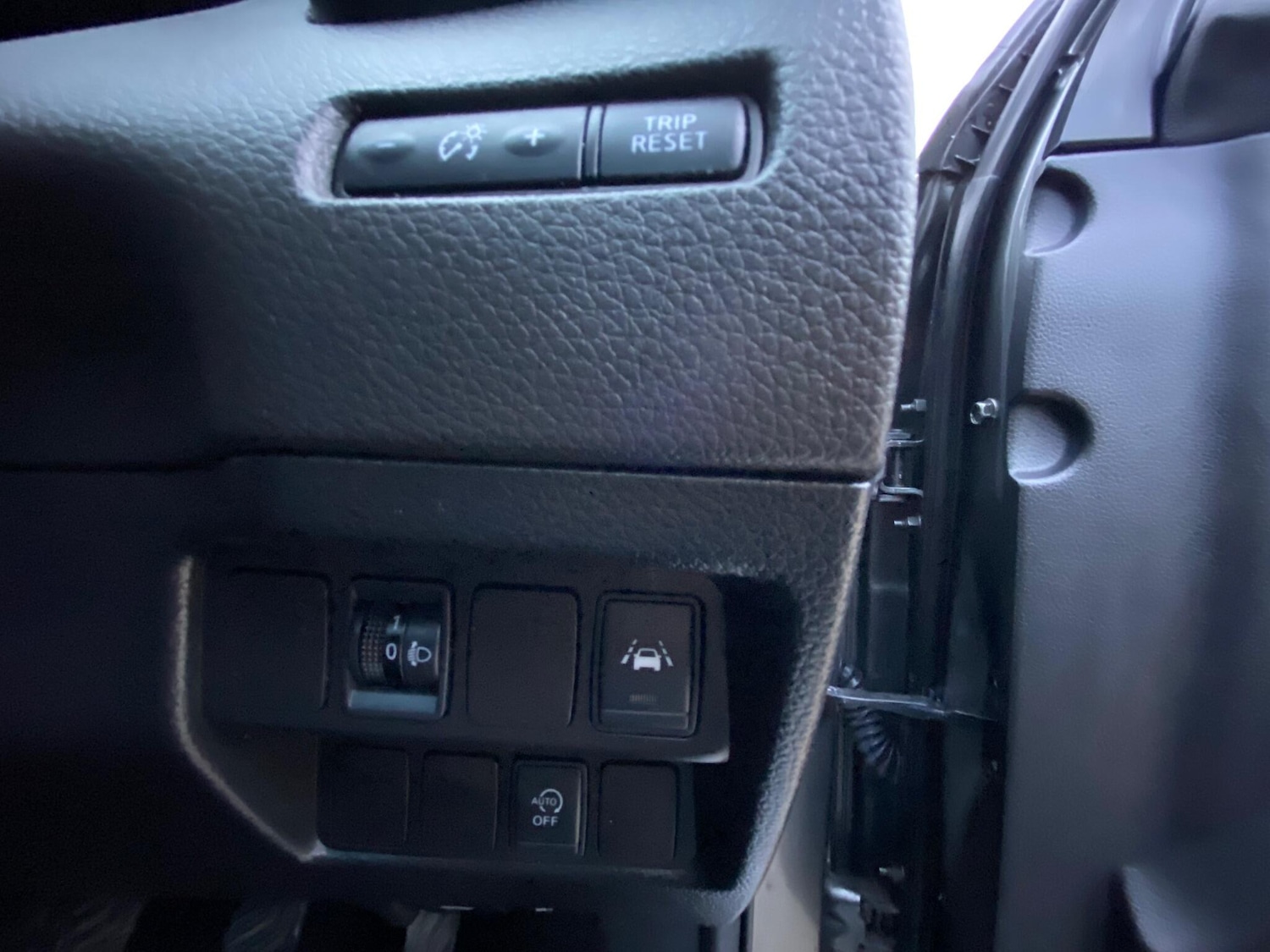 Used Nissan Qashqai 2018 for sale - 76866248: Photo 30