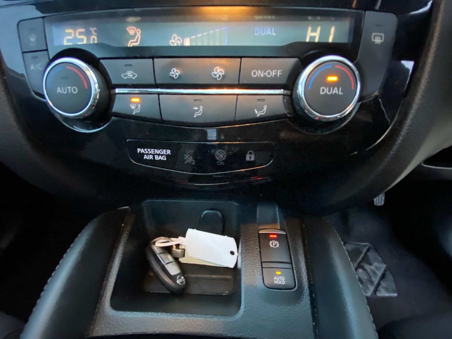 Used Nissan Qashqai 2018 for sale - 76866248: Photo 31