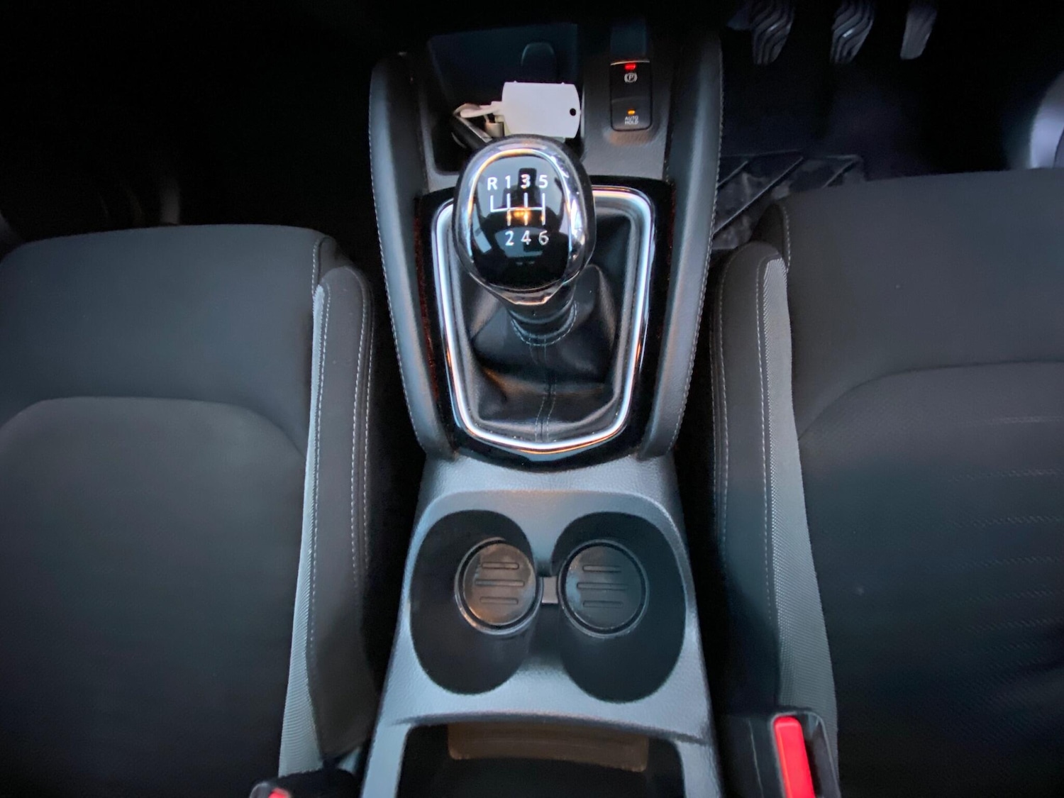 Used Nissan Qashqai 2018 for sale - 76866248: Photo 36