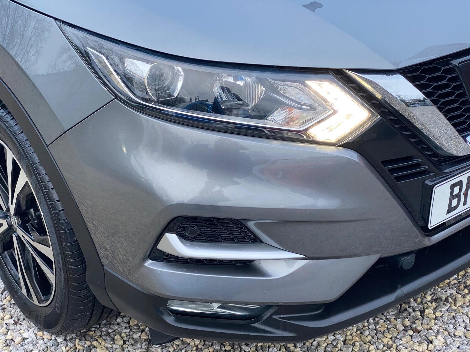 Used Nissan Qashqai 2018 for sale - 76866248: Photo 39