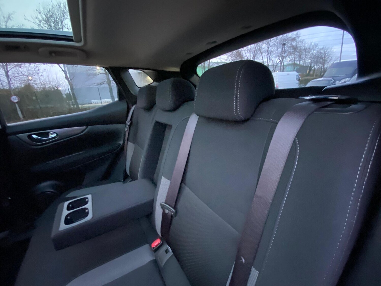 Used Nissan Qashqai 2018 for sale - 76866248: Photo 43