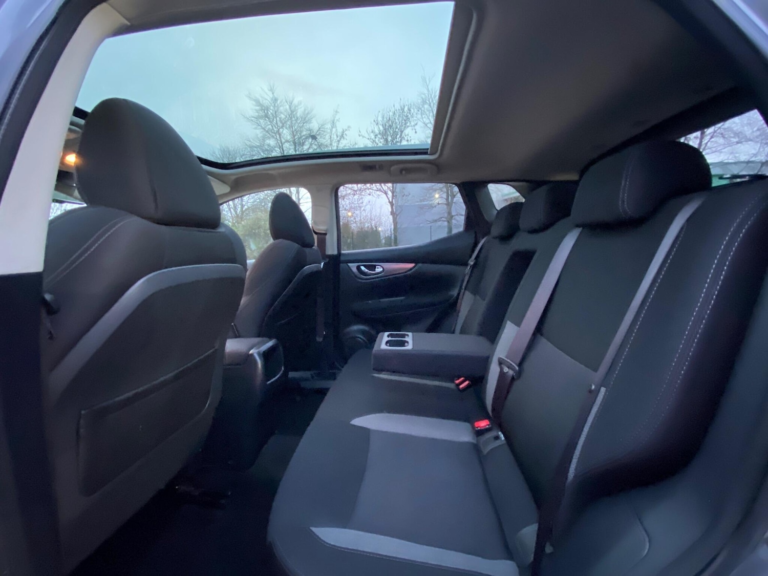 Used Nissan Qashqai 2018 for sale - 76866248: Photo 46