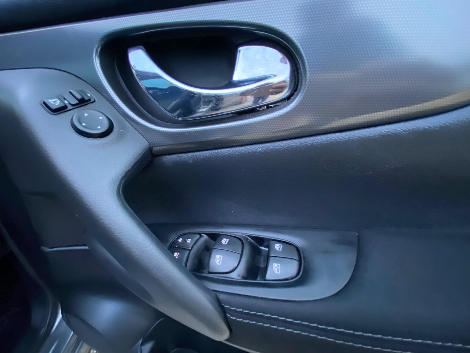 Used Nissan Qashqai 2018 for sale - 76866248: Photo 47