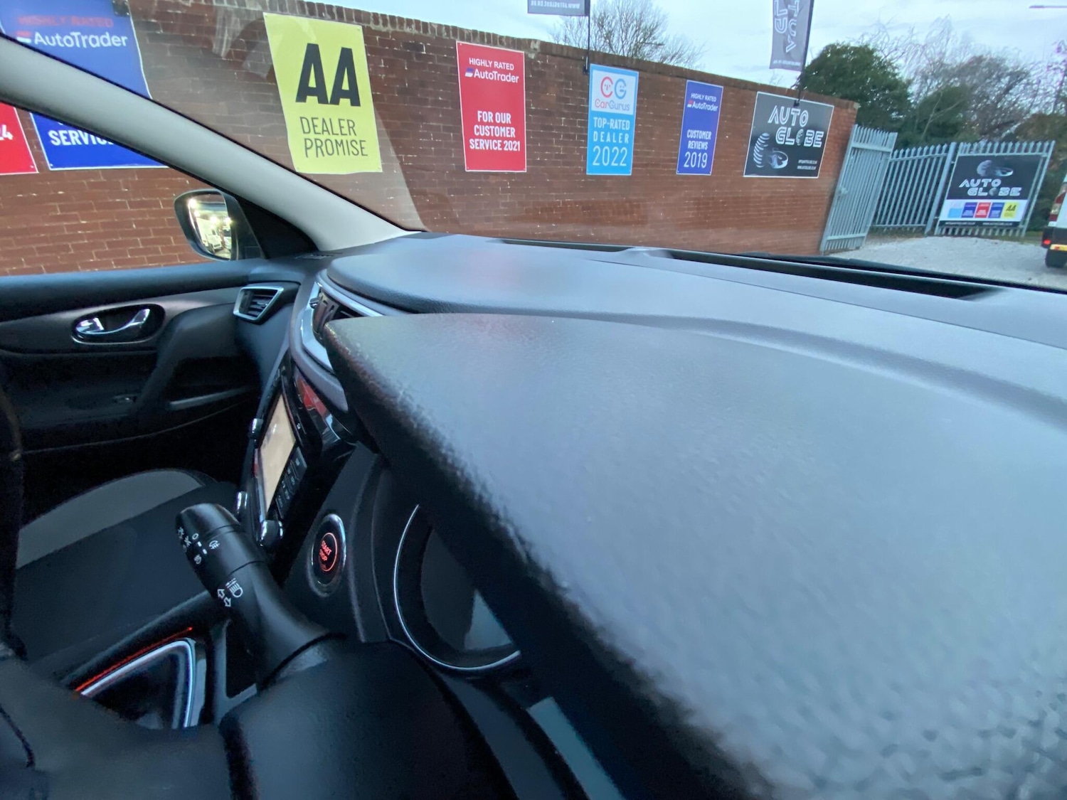 Used Nissan Qashqai 2018 for sale - 76866248: Photo 50