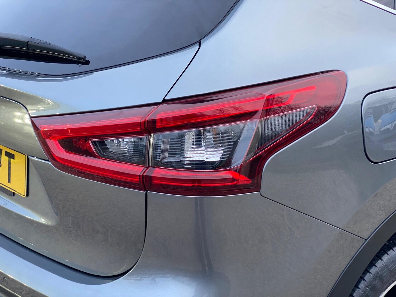 Used Nissan Qashqai 2018 for sale - 76866248: Photo 51