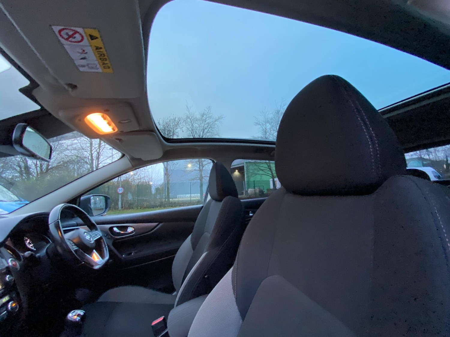 Used Nissan Qashqai 2018 for sale - 76866248: Photo 52