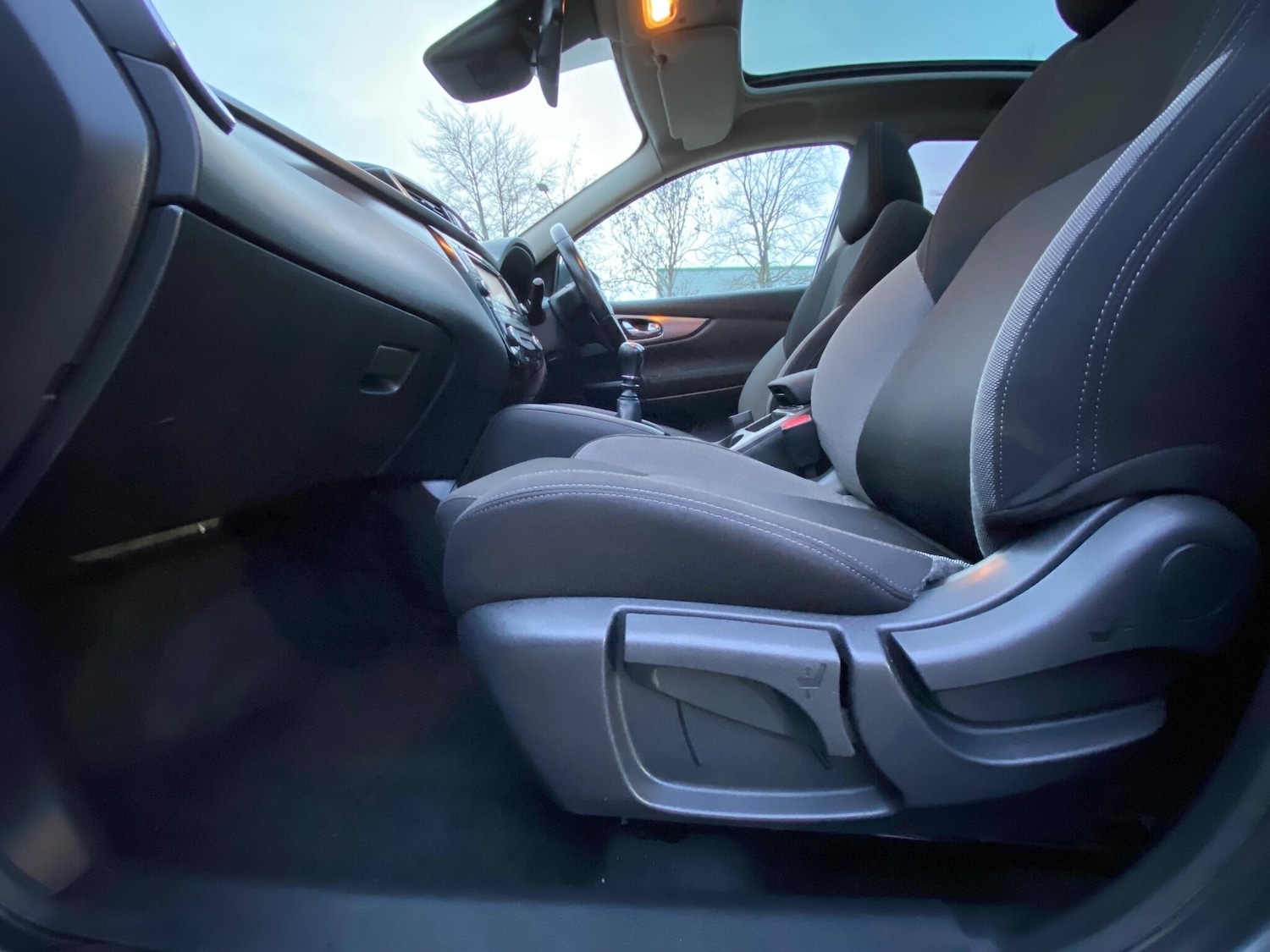 Used Nissan Qashqai 2018 for sale - 76866248: Photo 55