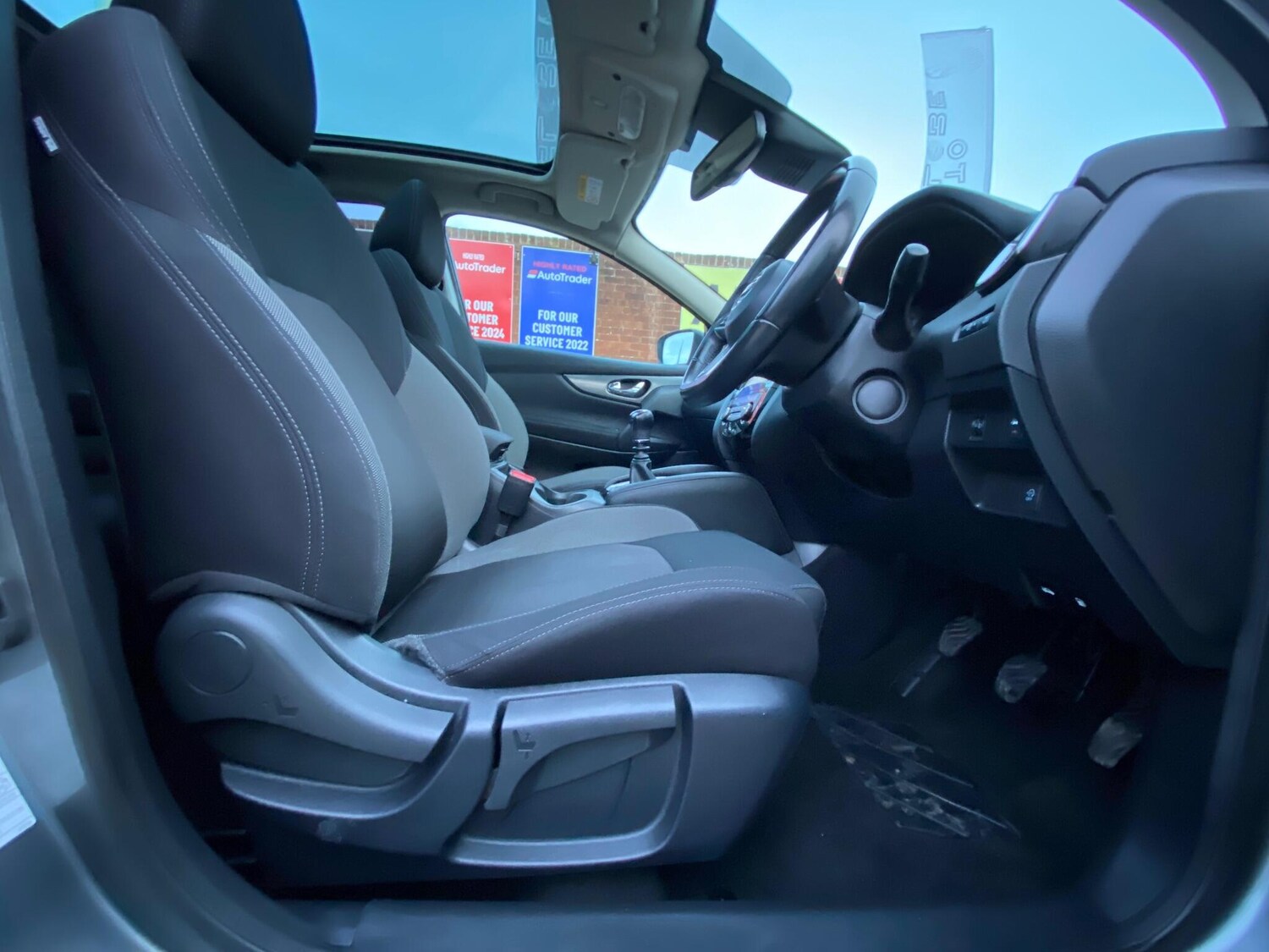 Used Nissan Qashqai 2018 for sale - 76866248: Photo 59