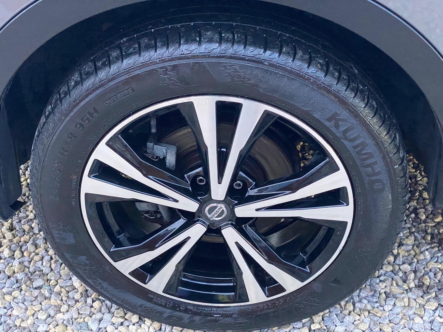 Used Nissan Qashqai 2018 for sale - 76866248: Photo 60