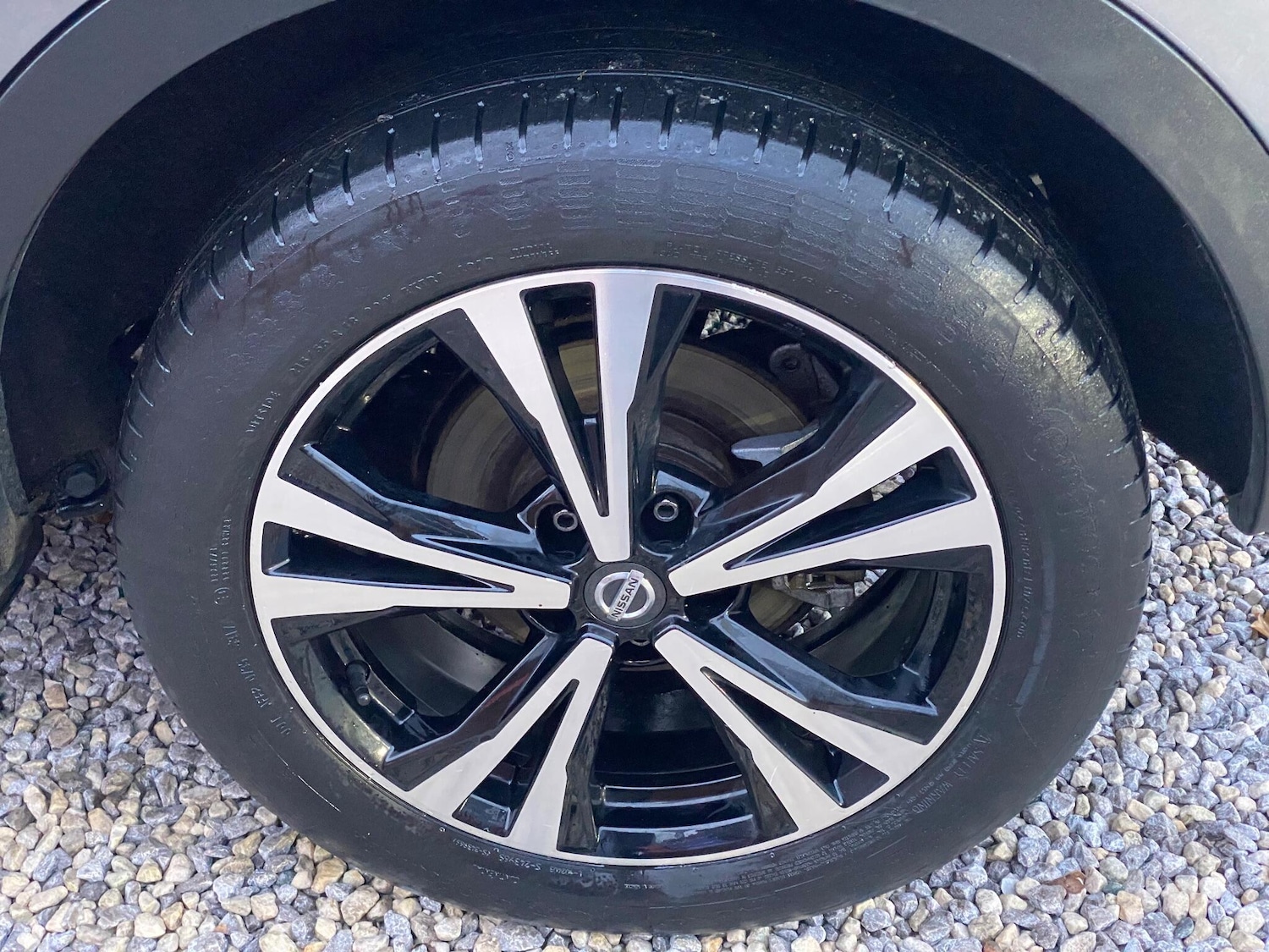 Used Nissan Qashqai 2018 for sale - 76866248: Photo 61