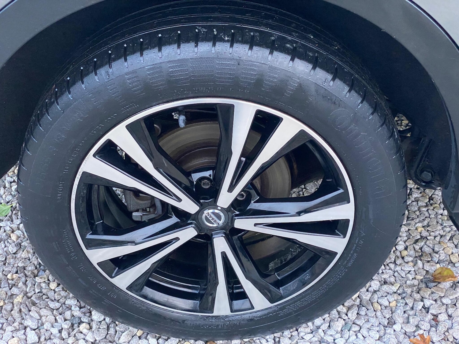 Used Nissan Qashqai 2018 for sale - 76866248: Photo 62