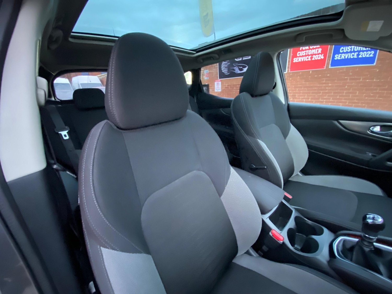 Used Nissan Qashqai 2018 for sale - 76866248: Photo 9