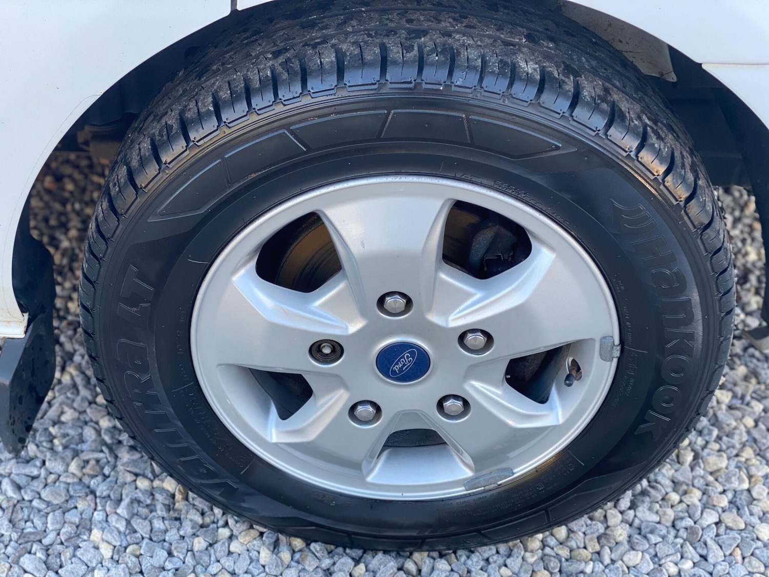 Used Ford Transit Custom 2017 for sale - 76646074: Photo 12