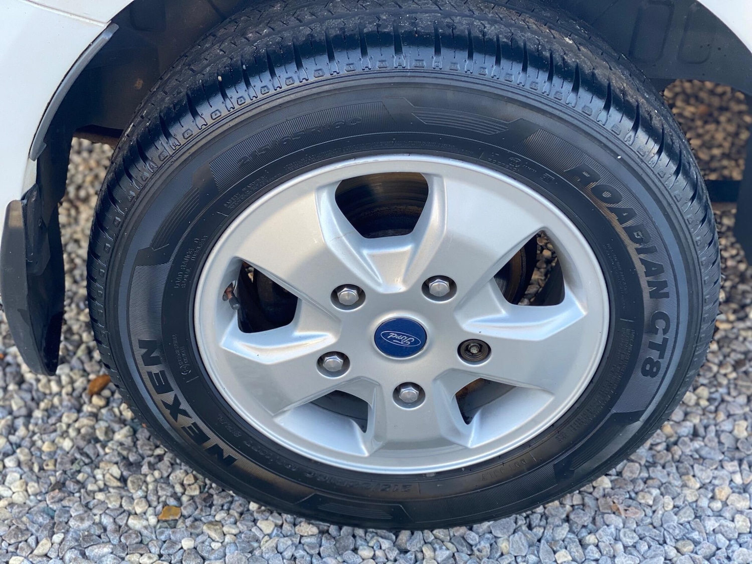 Used Ford Transit Custom 2017 for sale - 76646074: Photo 33