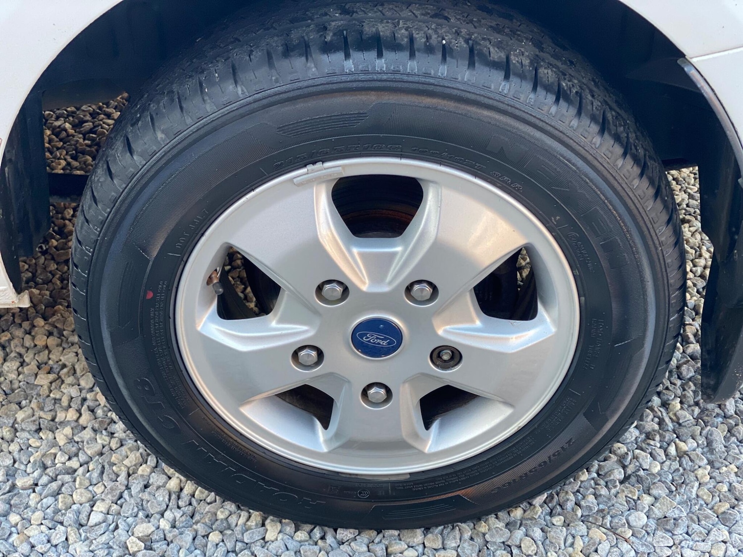 Used Ford Transit Custom 2017 for sale - 76646074: Photo 34