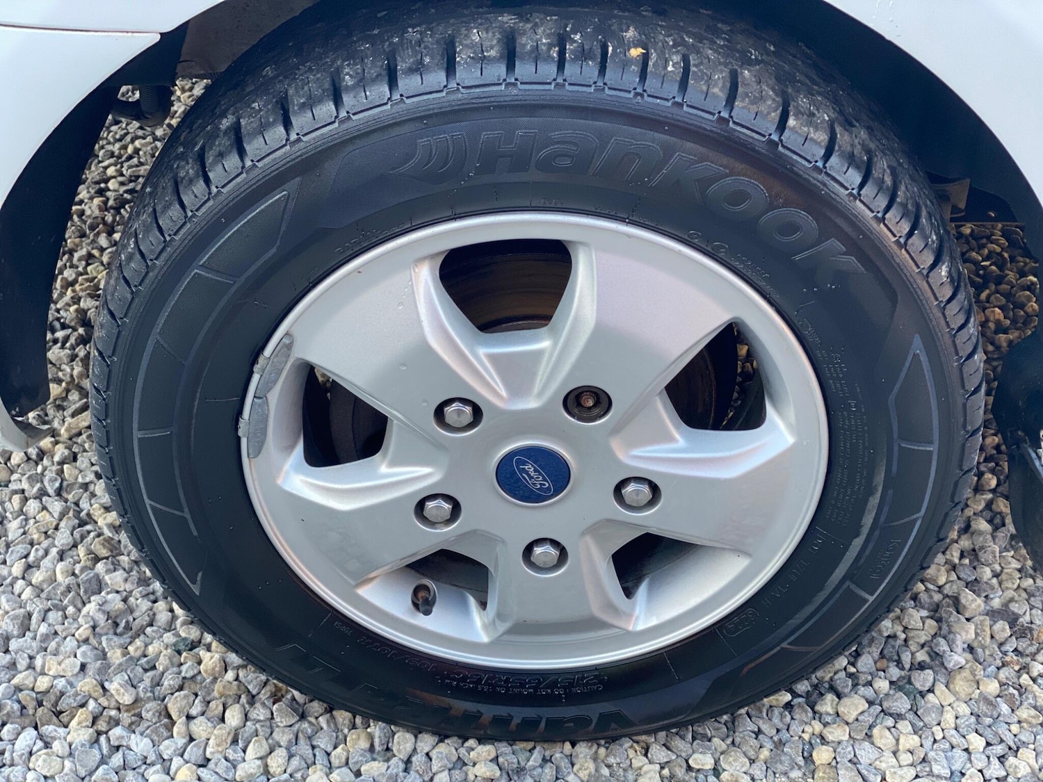 Used Ford Transit Custom 2017 for sale - 76646074: Photo 36