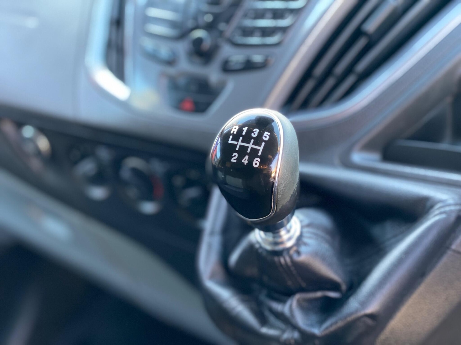 Used Ford Transit Custom 2017 for sale - 76646074: Photo 38